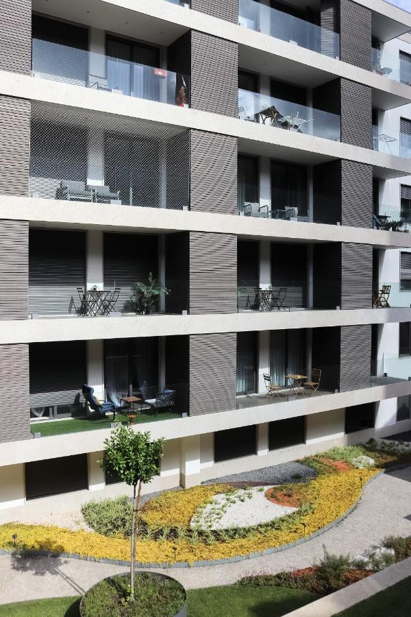 Hm - Casa Ghiselini Porto 214 Apartamento Exterior foto
