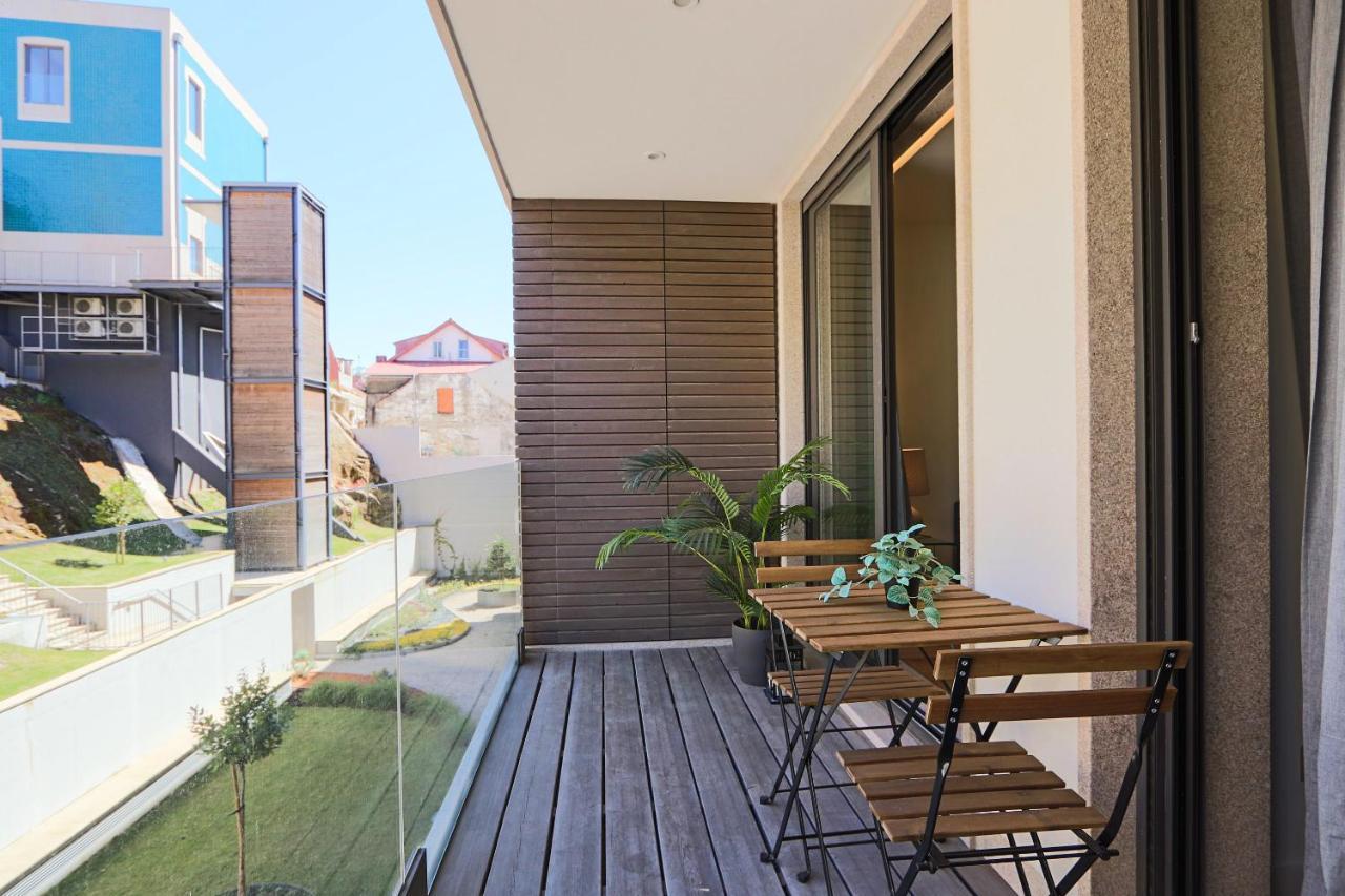 Hm - Casa Ghiselini Porto 214 Apartamento Exterior foto