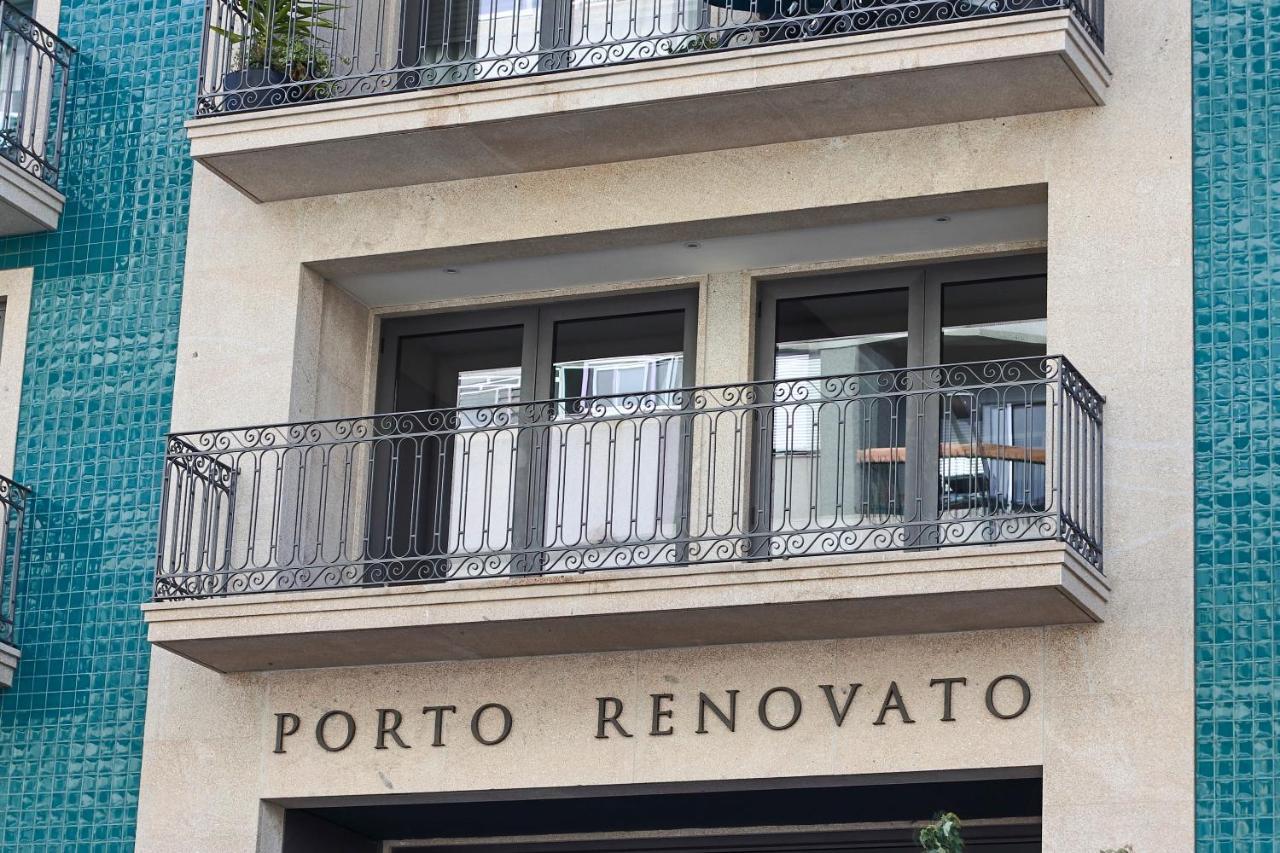 Hm - Casa Ghiselini Porto 214 Apartamento Exterior foto